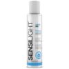 Comprar INTIMATELINE - SENSILIGHT LUBRICANTE BASE AGUA AQUAGEL 150 ML al mejor precio - Envíos Discretos