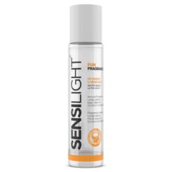 Comprar INTIMATELINE - SENSILIGHT LUBRICANTE BASE AGUA COCO Y MELON 60 ML al mejor precio - Envíos Discretos