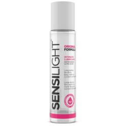 Comprar INTIMATELINE - SENSILIGHT ORIGINAL FORMULA LUBRICANTE BASE AGUA 60 ML al mejor precio - Envíos Discretos