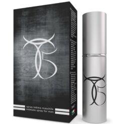 Comprar INTIMATELINE - T5 SPRAY RETARDANTE PARA HOMBRES 5 ML al mejor precio - Envíos Discretos