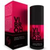 Comprar INTIMATELINE - VIBROH VIBRADOR LIQUIDO 15 ML al mejor precio - Envíos Discretos