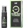Comprar INTT - DURA MAX POWER SPRAY RETARDANTE al mejor precio - Envíos Discretos
