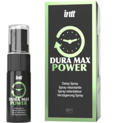 Comprar INTT - DURA MAX POWER SPRAY RETARDANTE al mejor precio - Envíos Discretos