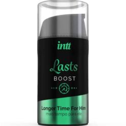 Comprar INTT FOR HIM - GEL RETARDANTE EYACULACIÓN MASCULINO al mejor precio - Envíos Discretos