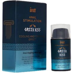 Comprar INTT - GREEK KISS ESTIMULACION ANAL 15 ML al mejor precio - Envíos Discretos