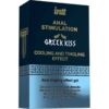 Comprar INTT - GREEK KISS ESTIMULACION ANAL 15 ML al mejor precio - Envíos Discretos