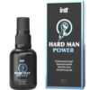 Comprar INTT - HARD MAN POWER SPRAY ESTIMULADOR al mejor precio - Envíos Discretos