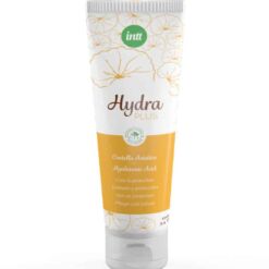 Comprar INTT - LUBRICANTE HYDRA A BASE DE AGUA CON ACIDO HIALURÓNICO al mejor precio - Envíos Discretos