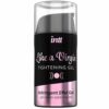 Comprar INTT LUBRICANTS - LIKE A VIRGIN GEL ESTRECHANTE VAGINAL INTENSO al mejor precio - Envíos Discretos