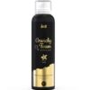 Comprar INTT MASSAGE & ORAL SEX - CRUNCHY ESPUMA ESTIMULANET CROCANTE VAINILLA al mejor precio - Envíos Discretos