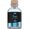 Comprar INTT MASSAGE & ORAL SEX - GEL DE MASAJE  SABOR A MENTA  EFECTO FRIO INTENSO al mejor precio - Envíos Discretos