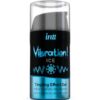 Comprar INTT - POTENTE ESTIMULANTE ÍNTIMO GEL VIBRADOR EFECTO FRÍO 15ML al mejor precio - Envíos Discretos