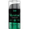 Comprar INTT - POTENTE ESTIMULANTE ÍNTIMO GEL VIBRADOR LIQUIDO CANNABIS 15ML al mejor precio - Envíos Discretos