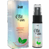 Comprar INTT RELEASES - CLIT ME ON MENTA 12 ML al mejor precio - Envíos Discretos