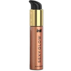 Comprar INTT RELEASES - SEXY GLOW ILUMINADOR PIEL CORPORAL al mejor precio - Envíos Discretos