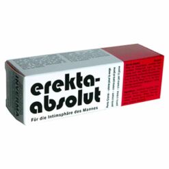 Comprar INVERMA - EREKTA ABSOLUT CREAM al mejor precio - Envíos Discretos