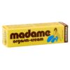 Comprar INVERMA - MADAME CREMA ORGASMICA al mejor precio - Envíos Discretos