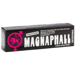 Comprar INVERMA - MAGNAPHALL CREMA POTENCIADOR ERECCIÓN al mejor precio - Envíos Discretos