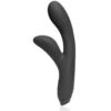 Comprar JE JOUE - HERA FLEX VIBRADOR RABBIT - NEGRO al mejor precio - Envíos Discretos