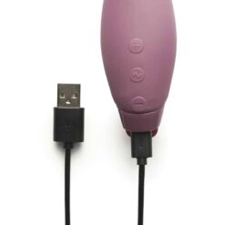 Comprar JE JOUE - HERA VIBRADOR RABBIT - MORADO al mejor precio - Envíos Discretos