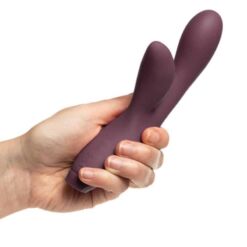 Comprar JE JOUE - HERA VIBRADOR RABBIT - MORADO al mejor precio - Envíos Discretos