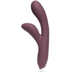 Comprar JE JOUE - HERA VIBRADOR RABBIT - MORADO al mejor precio - Envíos Discretos
