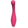 Comprar JE JOUE - JUNO VIBRADOR PUNTO G - FUCSIA al mejor precio - Envíos Discretos