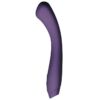 Comprar JE JOUE - JUNO VIBRADOR PUNTO G - MORADO al mejor precio - Envíos Discretos
