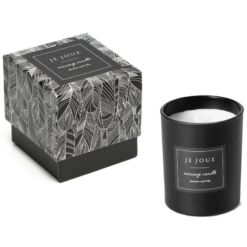 Comprar JE JOUE - VELA DE MASAJE LUXURY - JAZMÍN & LIRIO al mejor precio - Envíos Discretos