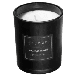 Comprar JE JOUE - VELA DE MASAJE LUXURY - JAZMÍN & LIRIO al mejor precio - Envíos Discretos