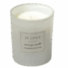 Comprar JE JOUE - VELA DE MASAJE LUXURY - YLANG YLANG & MANDARINA al mejor precio - Envíos Discretos