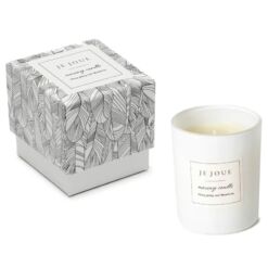 Comprar JE JOUE - VELA DE MASAJE LUXURY - YLANG YLANG & MANDARINA al mejor precio - Envíos Discretos