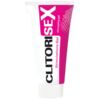 Comprar JOYDIVION EROPHARM - CLITORISEX GEL ESTIMULANTE 25 ML al mejor precio - Envíos Discretos