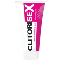 Comprar JOYDIVION EROPHARM - CLITORISEX GEL ESTIMULANTE 25 ML al mejor precio - Envíos Discretos