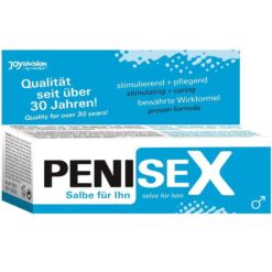 Comprar JOYDIVION EROPHARM - PENISEX CREMA ESTIMULANTE HOMBRE 50ML al mejor precio - Envíos Discretos