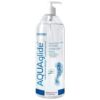 Comprar JOYDIVISION AQUAGLIDE - LUBRICANTE 1000 ML al mejor precio - Envíos Discretos