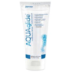 Comprar JOYDIVISION AQUAGLIDE - LUBRICANTE 200 ML al mejor precio - Envíos Discretos