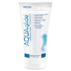Comprar JOYDIVISION AQUAGLIDE - LUBRICANTE 50 ML al mejor precio - Envíos Discretos