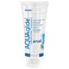 Comprar JOYDIVISION AQUAGLIDE - LUBRICANTE ANAL 100 ML al mejor precio - Envíos Discretos