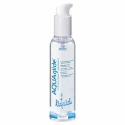 Comprar JOYDIVISION AQUAGLIDE - LUBRICANTE LIQUID 250 ML al mejor precio - Envíos Discretos