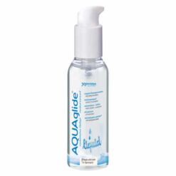Comprar JOYDIVISION AQUAGLIDE - LUBRICANTE LIQUIDO 125 ML al mejor precio - Envíos Discretos