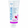 Comprar JOYDIVISION AQUAGLIDE - LUBRICANTE SABOR FRAMBUESA 100 ML al mejor precio - Envíos Discretos