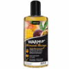 Comprar JOYDIVISION AQUAGLIDE - WARMUP ACEITE DE MASAJE MANGO+MARACUYA 150 ML al mejor precio - Envíos Discretos