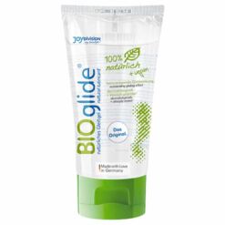 Comprar JOYDIVISION BIOGLIDE - LUBRICANTE 40 ML al mejor precio - Envíos Discretos