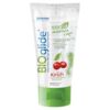 Comprar JOYDIVISION BIOGLIDE - LUBRICANTE SABOR CEREZA 80 ML al mejor precio - Envíos Discretos