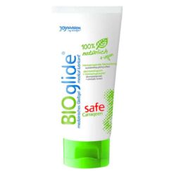 Comprar JOYDIVISION BIOGLIDE - LUBRICANTE SEGURO CON CARRAGENINA 100 ML al mejor precio - Envíos Discretos