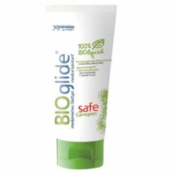 Comprar JOYDIVISION BIOGLIDE - LUBRICANTE SEGURO CON CARRAGENINA 100 ML al mejor precio - Envíos Discretos