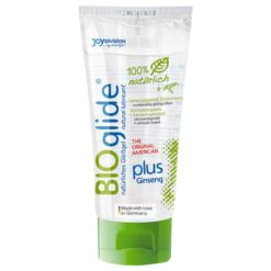 Comprar JOYDIVISION BIOGLIDE - PLUS LUBRICANTE CON GINSENG 100 ML al mejor precio - Envíos Discretos