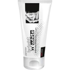 Comprar JOYDIVISION - BRIGHT 'N'WHITE CREMA BLANQUEADORA UNISEX al mejor precio - Envíos Discretos
