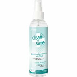 Comprar JOYDIVISION CLEAN SAFE - LIMPIADOR DE JUGUETES SPRAY 100ML al mejor precio - Envíos Discretos